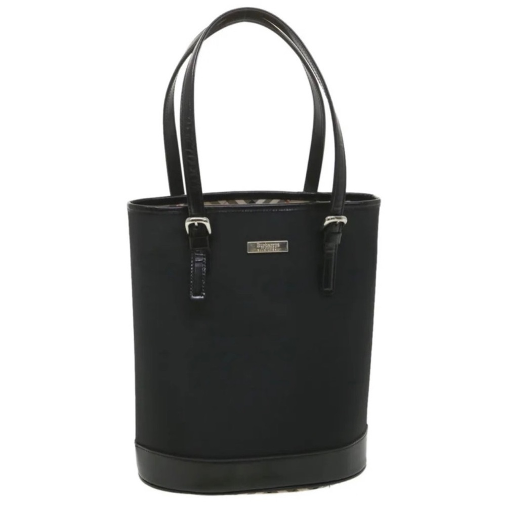 Burberry Of London Blue Label Bucket Bag Gem